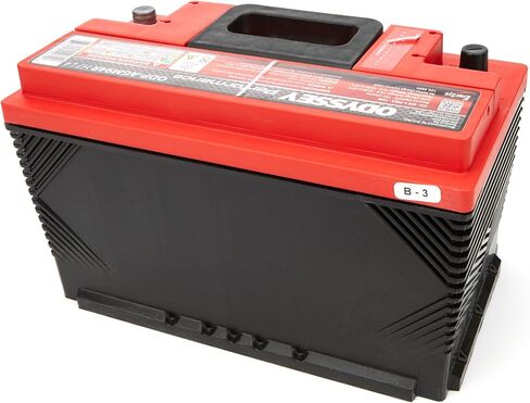 Odyssey Battery ODP-AGM94RH7L4 Performance Series AGM Battery in Saudi Arabia