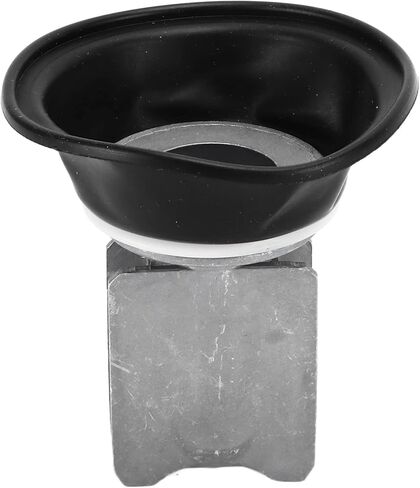 دراجة نارية الحجاب الحاجز غشاء المكربن بديل عالي الجودة لـ Polaris Big Boss Magnum Sportman 3130732 3130506 Metal Rubber Date in Saudi Arabia