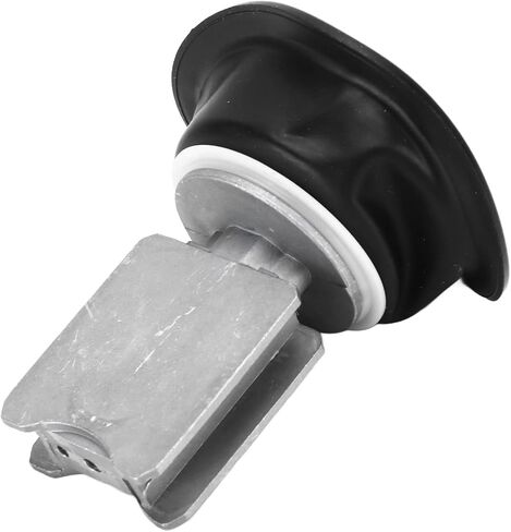 دراجة نارية الحجاب الحاجز غشاء المكربن بديل عالي الجودة لـ Polaris Big Boss Magnum Sportman 3130732 3130506 Metal Rubber Date in Saudi Arabia