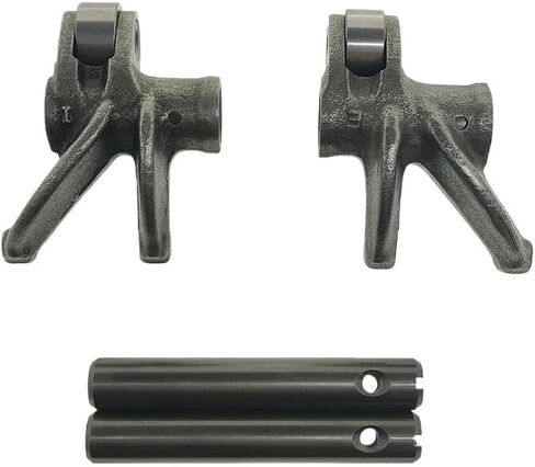 Suitable for CR 250 camshaft Rocker Shaft(Rocker Arm) in Saudi Arabia