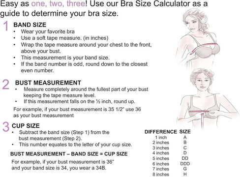 Bali Women's One Smooth U Ultra Lite Spacer Wireless Bra DF3440 in Kuwait
