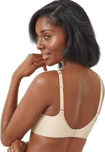Bali Women's One Smooth U Ultra Lite Spacer Wireless Bra DF3440 in Kuwait