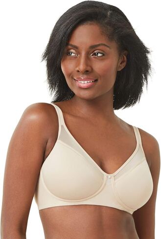 Bali Women's One Smooth U Ultra Lite Spacer Wireless Bra DF3440 in Kuwait