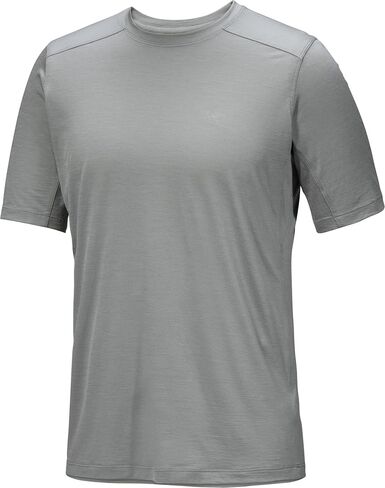 arc'teryx ionia merino wool shirt ss men's | لينة ميرينو الأداء الأداء تي شيرت in Kuwait
