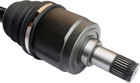 MOOG CV Axle Assembly 13E004L For 2008-2017 Honda Accord (Front Left) in Saudi Arabia