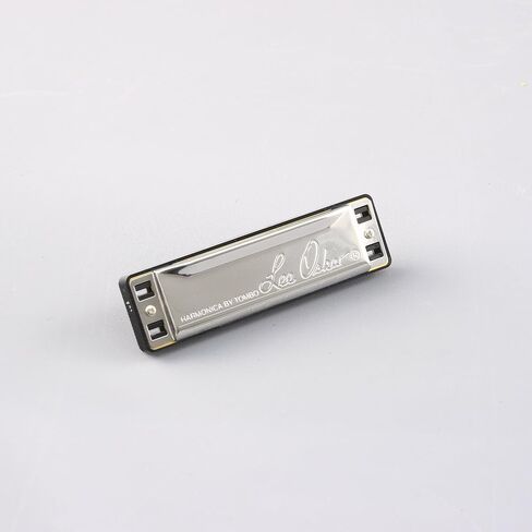 Lee Oskar Harmonica, Major Key of B Flat in Kuwait