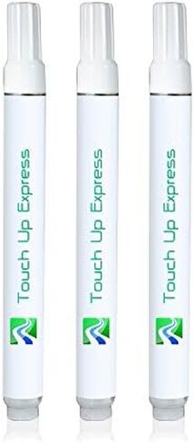 Touch Up Express Paint متوافق مع BMW X5 448 Laguna Seca Blue Paint Pen ، Primer & Clear Coatfor Truck أو Auto in Saudi Arabia