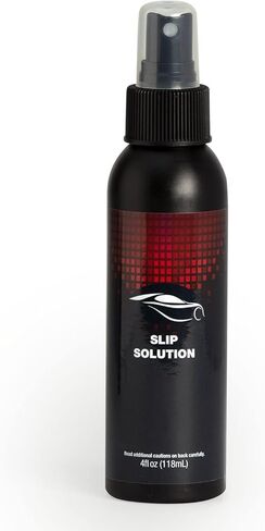 Weathertech Prep/Tack and Slip Solution - Kit in Kuwait