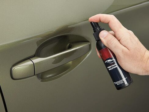 Weathertech Prep/Tack and Slip Solution - Kit in Kuwait