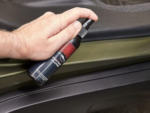 Weathertech Prep/Tack and Slip Solution - Kit in Kuwait