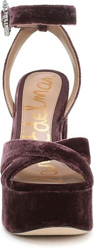 Sam Edelman Women's Savannah Heeled Sandal in Saudi Arabia