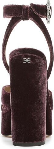 Sam Edelman Women's Savannah Heeled Sandal in Saudi Arabia