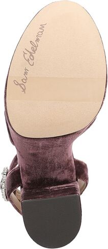 Sam Edelman Women's Savannah Heeled Sandal in Saudi Arabia