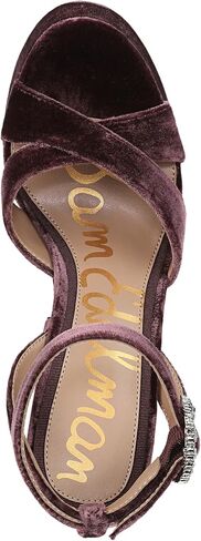 Sam Edelman Women's Savannah Heeled Sandal in Saudi Arabia