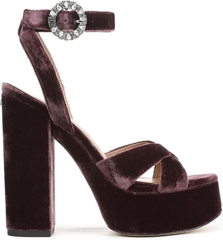 Sam Edelman Women's Savannah Heeled Sandal in Saudi Arabia