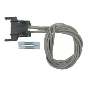 for Jeep for Wrangler 1997-2004 HVAC Blower Control Switch Connector in Saudi Arabia