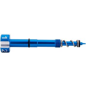 TUSK FUEL MIXTURE SCRET Blue for Yamaha WR426F 2001-2002 in Kuwait