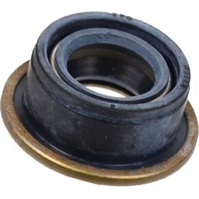 Rear Manual Transmission Extension Housing Seal for Toyota Tercel 1980 1981 1982 1983 1984 1985 1986 1987 1988 1x in Saudi Arabia