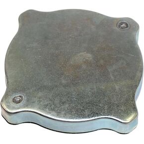 CAD CAP (7 PSI) يناسب الجرار الدولي 361705R91 362323R91 370871R91 in Kuwait