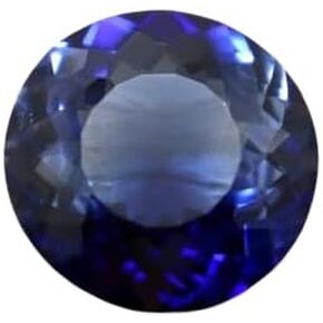 غير مريح وغير معالج 24.30ct الأزرق الأزرق بالأحجار الكريمة فضفاضة من الياقوت الجولة جولة الياقوت للأحجار الكريمة الياقوت in Saudi Arabia