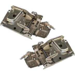 PORLAZER 1987 لـ K5 Blazer 1983-1986 for Suburban 1987-1991 for C10 1983-1986 & Suburban 1983-1986 for C20 1983-1987 & Suburban 1983-1986 Truck Left and Right Door Inner Assembly Assembly in Kuwait