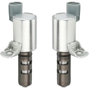 2 PCS Engine Variable Valve Timing VVT Solenoid Intake & Exhaust Replacement for 916-722 916-723 Compatible with Ford Escape Fusion Transit Connect Fiesta 2011-2020 1.5L 1.6L in Kuwait
