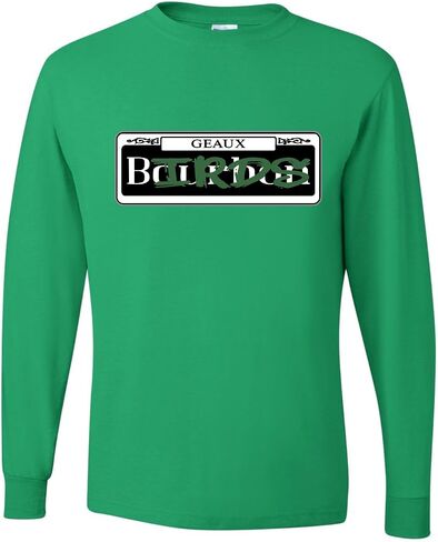 Wild Bobby Phil Fan | PHI Fantasy Football Sports Mens Long Sleeve Shirt in Saudi Arabia