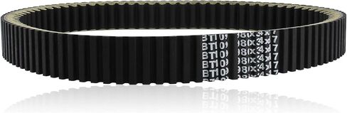 2PCS Drive Belt متوافق مع قائد Bombardier Can-Am Outlander Renega 500 570 650 800 800r 850 1000 1000R 420280360 420280362 422280360 715000302 71590003030212 30C3750 30G3750 in Saudi Arabia