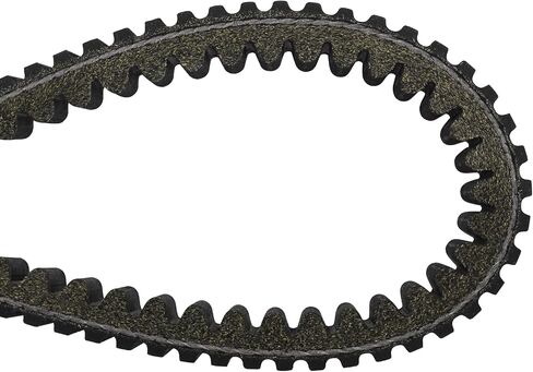 2PCS Drive Belt متوافق مع قائد Bombardier Can-Am Outlander Renega 500 570 650 800 800r 850 1000 1000R 420280360 420280362 422280360 715000302 71590003030212 30C3750 30G3750 in Saudi Arabia