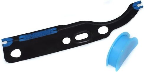 Engine Valve Cover Camshaft Chain Gasket Sets for Adi A4 A6 Phaeton 1.8 2.4 2.7 2.8 4.2(Set 1) in Saudi Arabia
