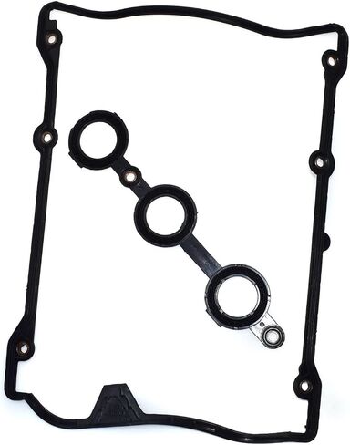 Engine Valve Cover Camshaft Chain Gasket Sets for Adi A4 A6 Phaeton 1.8 2.4 2.7 2.8 4.2(Set 1) in Saudi Arabia
