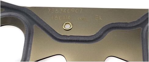 Cylinder Gasket for BW E90 316i E91 318i 320i 415027P 11 12 7 563 412 10137400 11127563412 in Saudi Arabia