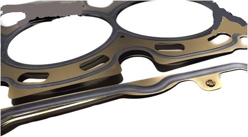 Cylinder Gasket for BW E90 316i E91 318i 320i 415027P 11 12 7 563 412 10137400 11127563412 in Saudi Arabia
