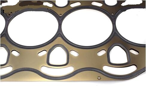 Cylinder Gasket for BW E90 316i E91 318i 320i 415027P 11 12 7 563 412 10137400 11127563412 in Saudi Arabia