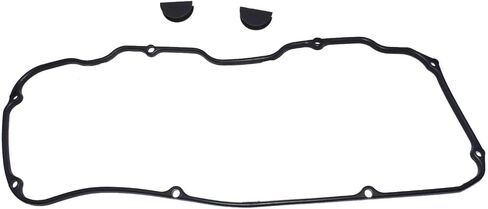 Engine Valve Cover Gasket Set Fit for 1989to1997 Nan 240SX D21 Pickup 2.4L KA24E VS50042R 1327040F00 1105140F00 in Saudi Arabia
