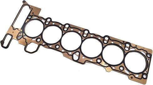Front Engine Cylinder Gasket for BW 3er 5er 7er E46 E39 E38 E65 E66 E83 E36 E85 X3 X5 Z3 Z4 M54 M52 11127501304 in Saudi Arabia