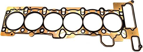 Front Engine Cylinder Gasket for BW 3er 5er 7er E46 E39 E38 E65 E66 E83 E36 E85 X3 X5 Z3 Z4 M54 M52 11127501304 in Saudi Arabia