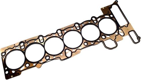 Front Engine Cylinder Gasket for BW 3er 5er 7er E46 E39 E38 E65 E66 E83 E36 E85 X3 X5 Z3 Z4 M54 M52 11127501304 in Saudi Arabia