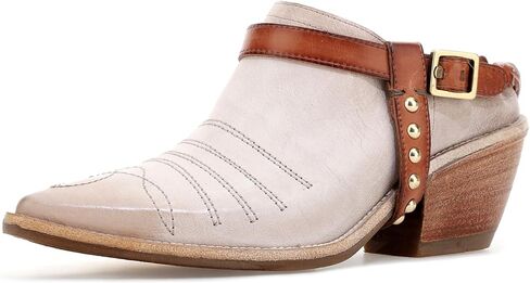 A.S.98 Cliff Women's Western Boot in Saudi Arabia