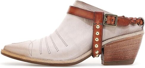 A.S.98 Cliff Women's Western Boot in Saudi Arabia