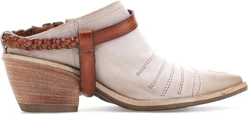 A.S.98 Cliff Women's Western Boot in Saudi Arabia