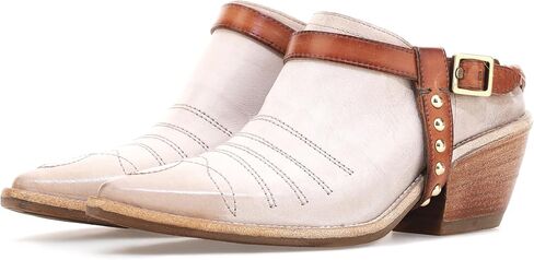A.S.98 Cliff Women's Western Boot in Saudi Arabia