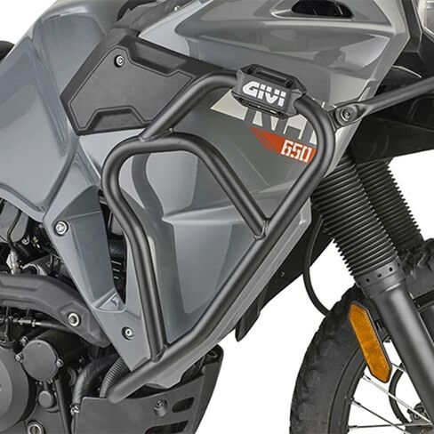 GIVI TN4133 محرك حارس - أسود in Saudi Arabia
