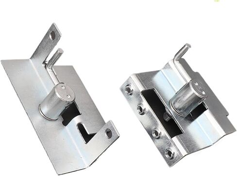 1pcs Applicable to Elevator Triangle Lock Door Lock Rescue Switch(Type A) in Saudi Arabia
