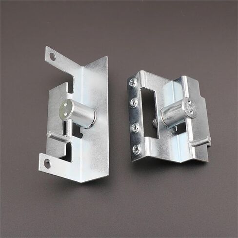 1pcs Applicable to Elevator Triangle Lock Door Lock Rescue Switch(Type A) in Saudi Arabia