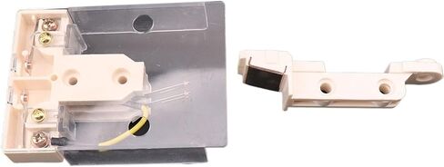 1pcs قابلة للتطبيق على قفل باب المصعد STVF SPVF5 STVF7 لأجزاء المصعد مفتاح قفل الباب الفردي (النوع C D) in Kuwait