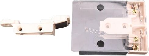 1pcs قابلة للتطبيق على قفل باب المصعد STVF SPVF5 STVF7 لأجزاء المصعد مفتاح قفل الباب الفردي (النوع C D) in Saudi Arabia