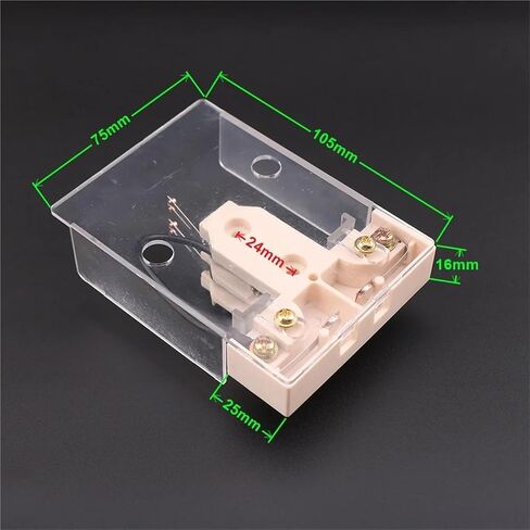 1pcs قابلة للتطبيق على قفل باب المصعد STVF SPVF5 STVF7 لأجزاء المصعد مفتاح قفل الباب الفردي (النوع C D) in Saudi Arabia