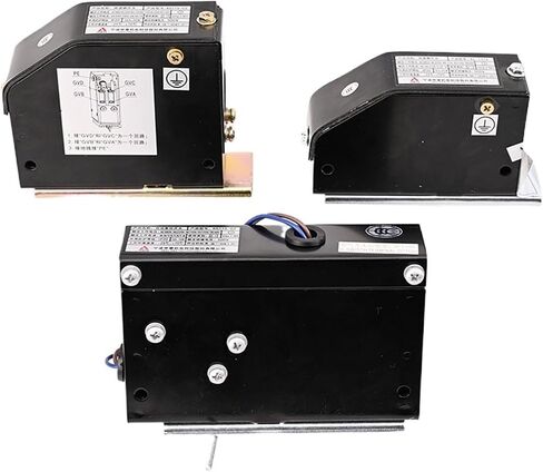 1PCS Elevator Speed Limiter Switch Safety Switch KG115-02 KG115-03 EL-1375 Elevator Parts Electromagnetic(EL-1375) in Saudi Arabia