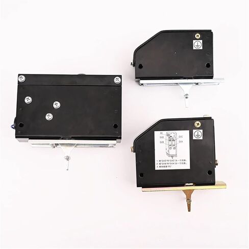 1PCS Elevator Speed Limiter Switch Safety Switch KG115-02 KG115-03 EL-1375 Elevator Parts Electromagnetic(EL-1375) in Saudi Arabia